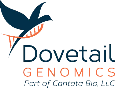 Dovetail genomics logo