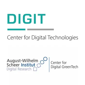 Digital GreenTech logo