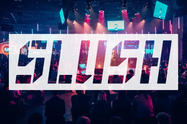 SLUSH logo