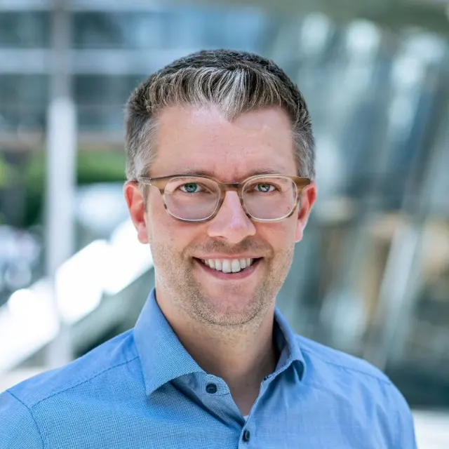 Profile image of Dominic Simm