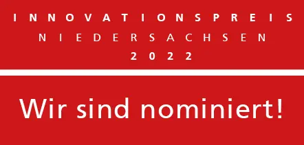 Innovationspreis Niedersachsen logo