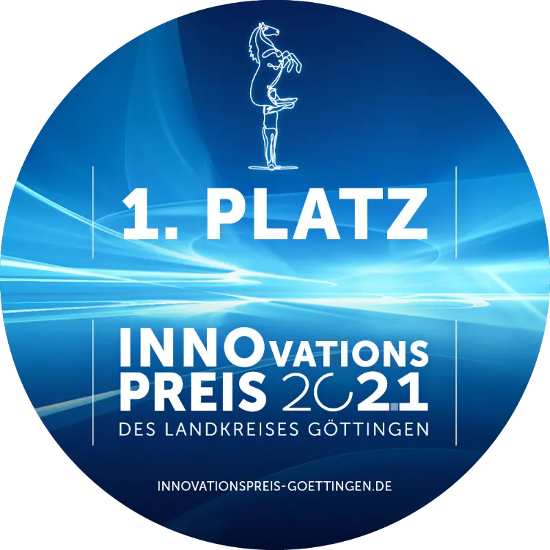 logo Innovationspreis